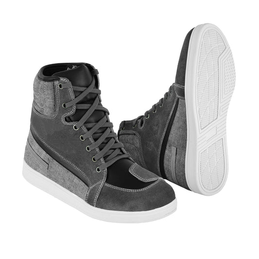Motorcycle Shoes