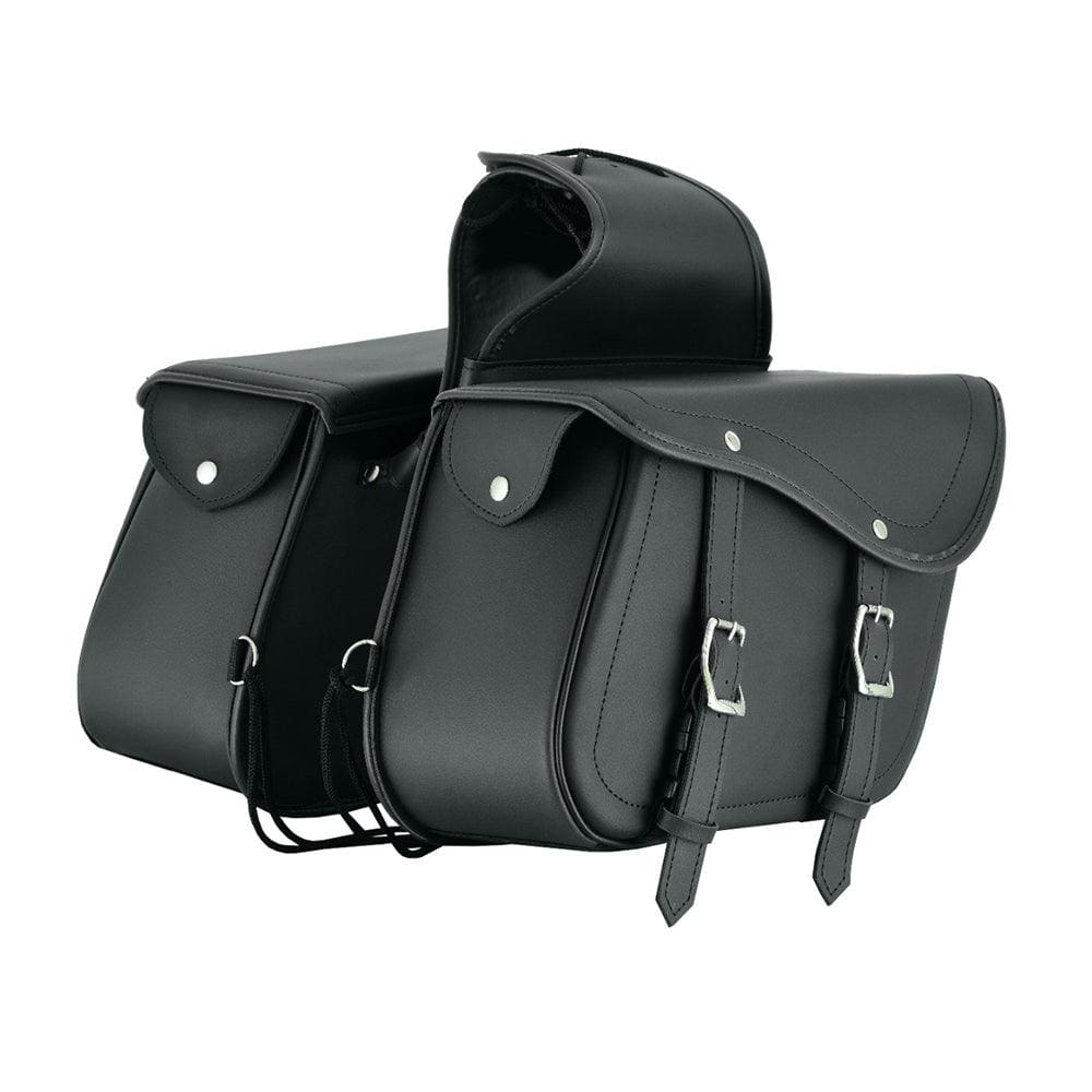Saddle bag Waterproof Tools Box Vaster Moto