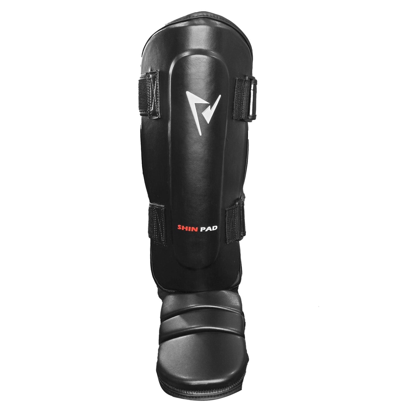 Shin Guard for kick boxing, Muay Thai Sparring pads Vaster Moto