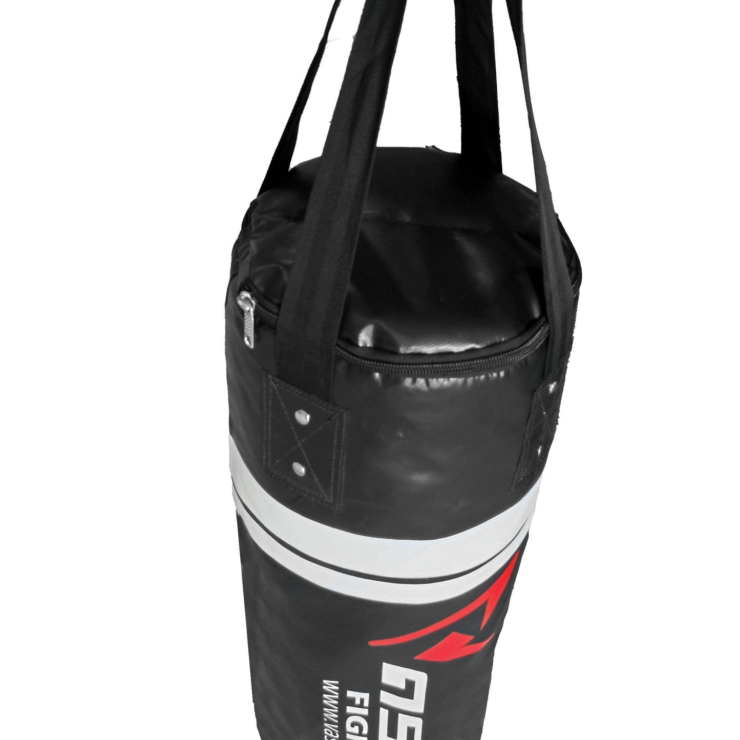 Unfilled Punching Bag Vaster Moto