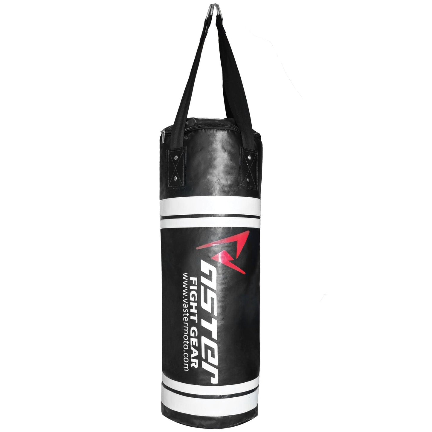 Unfilled Punching Bag Vaster Moto