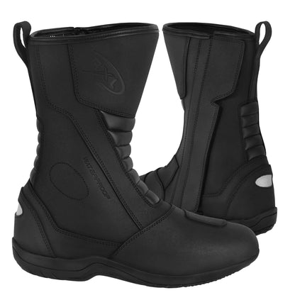 Motorcycle Waterproof Touring Boot