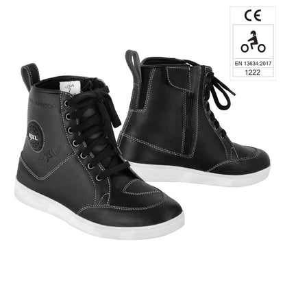 Motorcycle Shoes