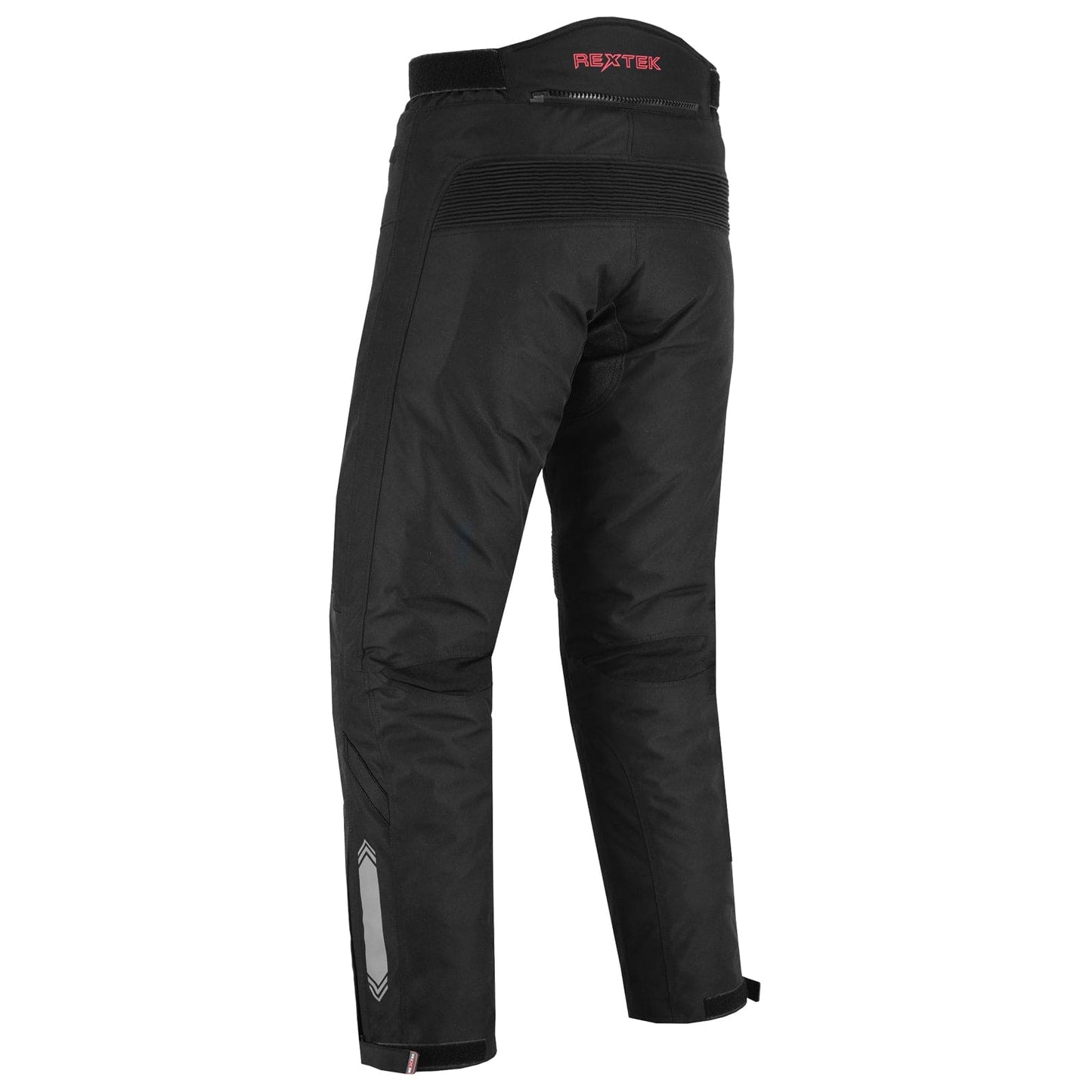 Riding Trousers Waterproof Cordura Vaster Moto