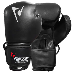 Boxing gloves for Adults & Kids 04-16 OZ - Vaster Moto