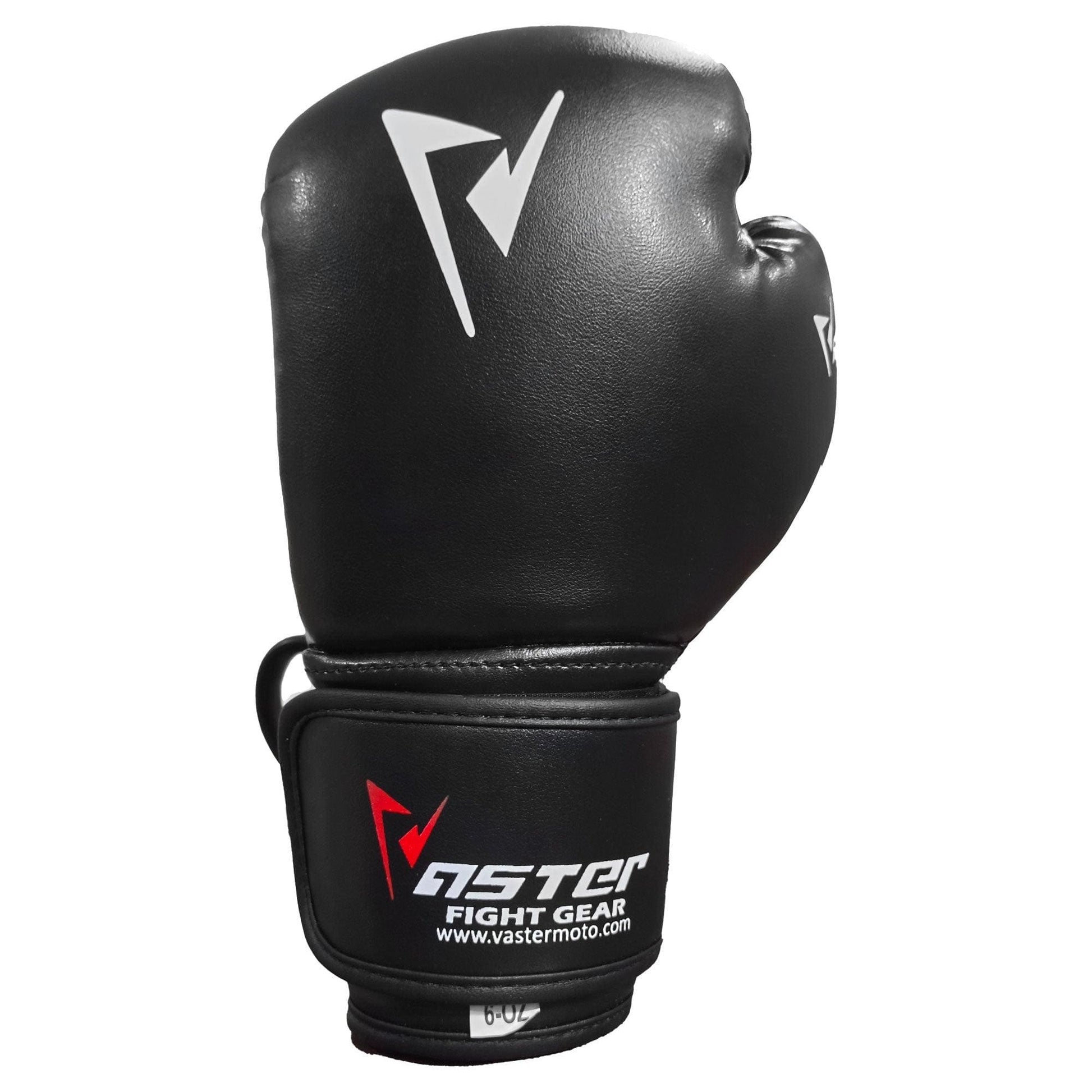 Boxing gloves for Adults & Kids 04-16 OZ - Vaster Moto