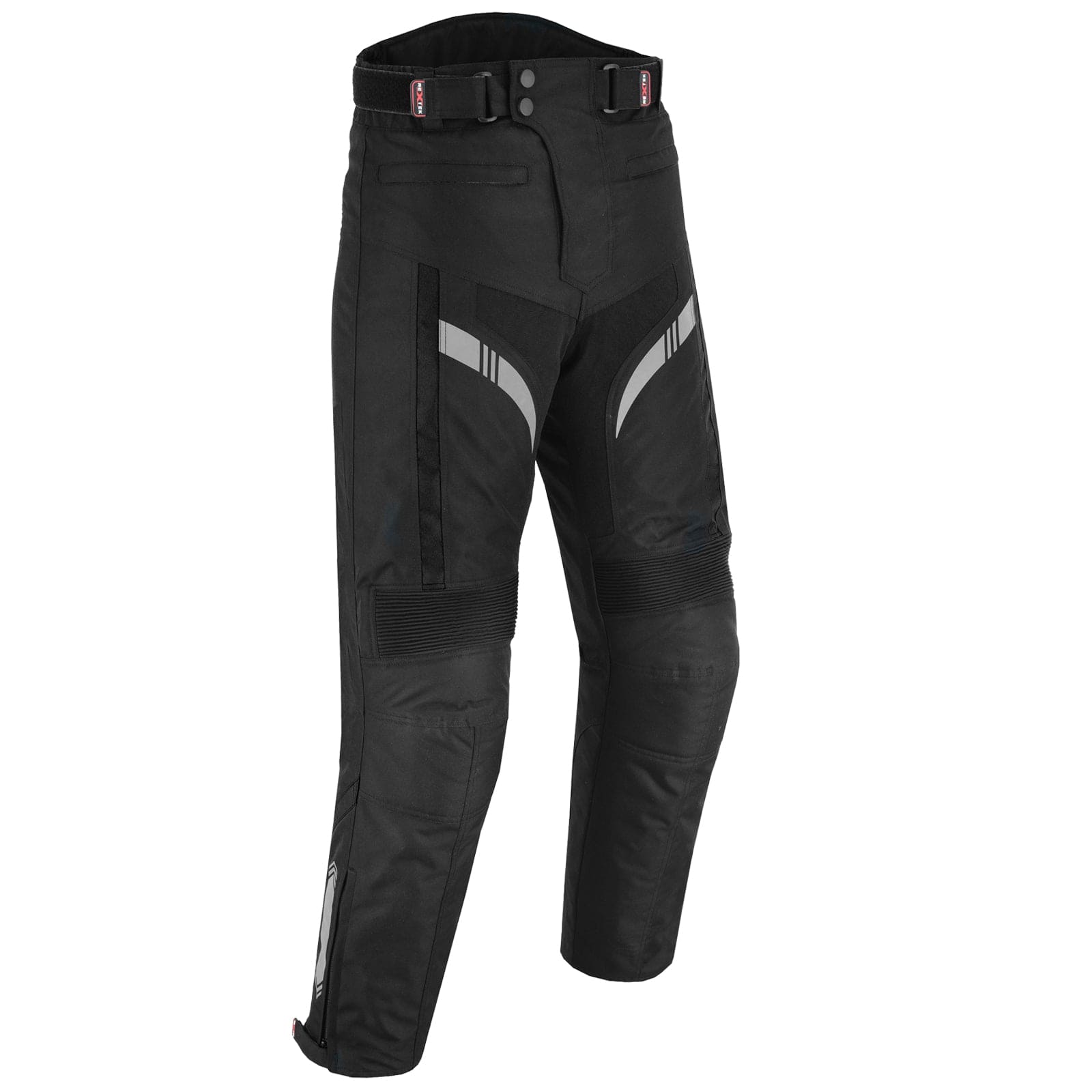 Riding Trousers Waterproof Cordura Vaster Moto