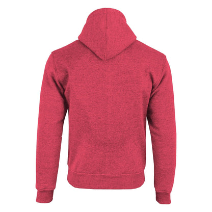 ladies fleece hoodie