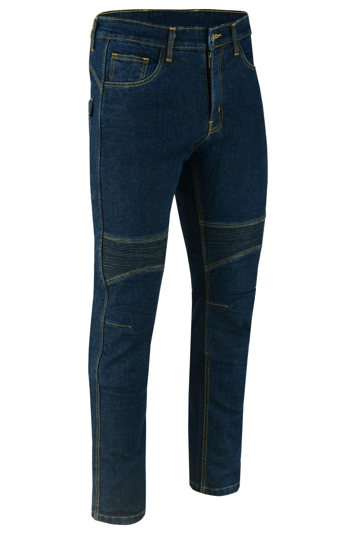 Motorcycle Kevlar Jeans – Vaster Moto - Main Image