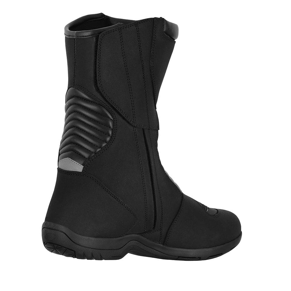 Motorbike Boots Touring Leather Boots - Vaster Moto