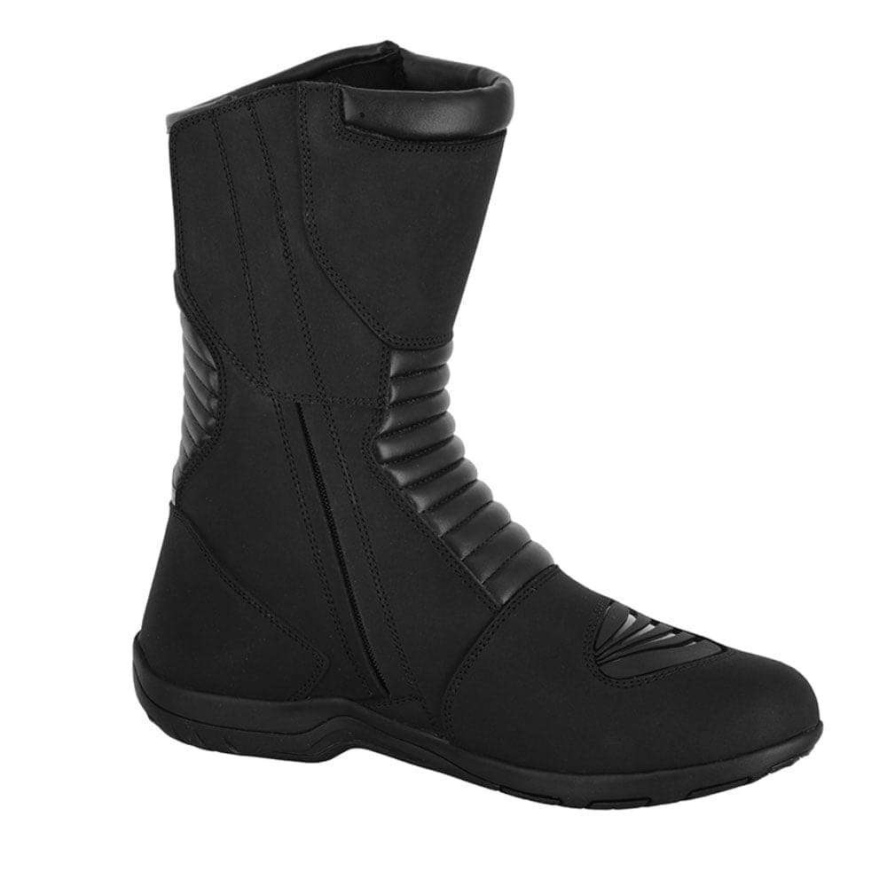 Motorbike Boots Touring Leather Boots - Vaster Moto