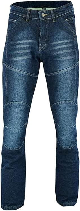 reinforced motorcycle jeans