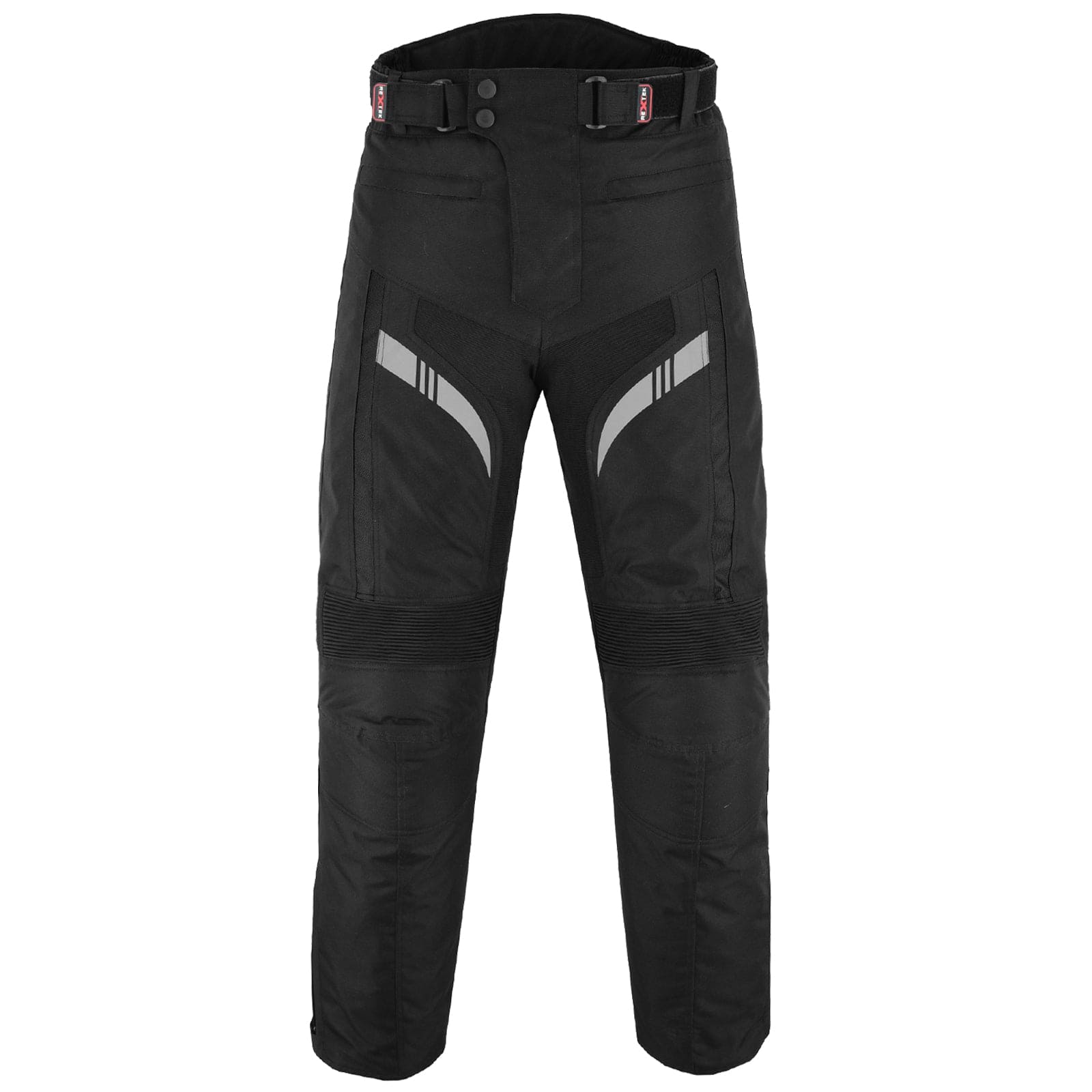 Riding Trousers Waterproof Cordura Vaster Moto