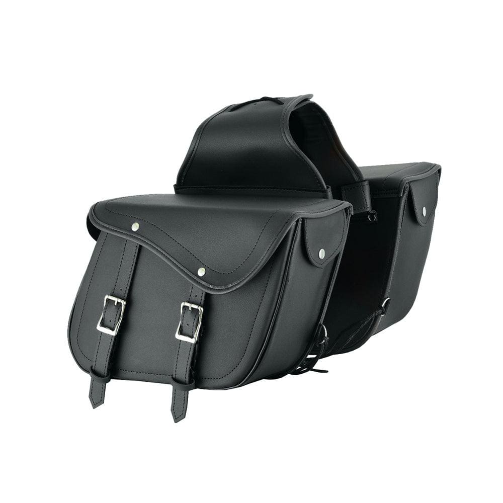 Saddle bag Waterproof Tools Box Vaster Moto