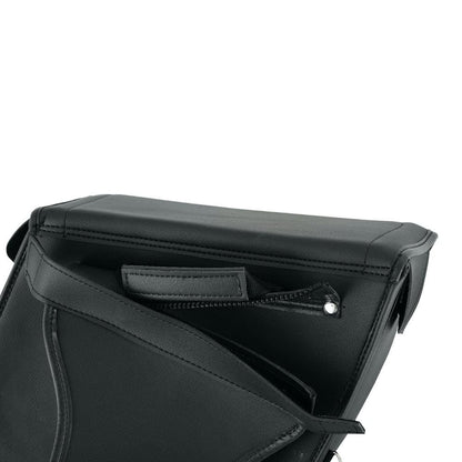 Saddle bag Waterproof Tools Box Vaster Moto