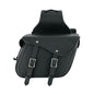 Saddle bag Waterproof Tools Box Vaster Moto