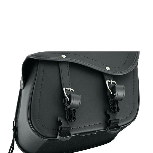 Saddle bag Waterproof Tools Box Vaster Moto
