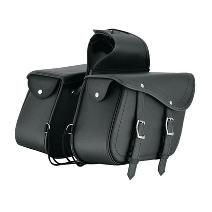 Saddle bag Waterproof Tools Box Vaster Moto