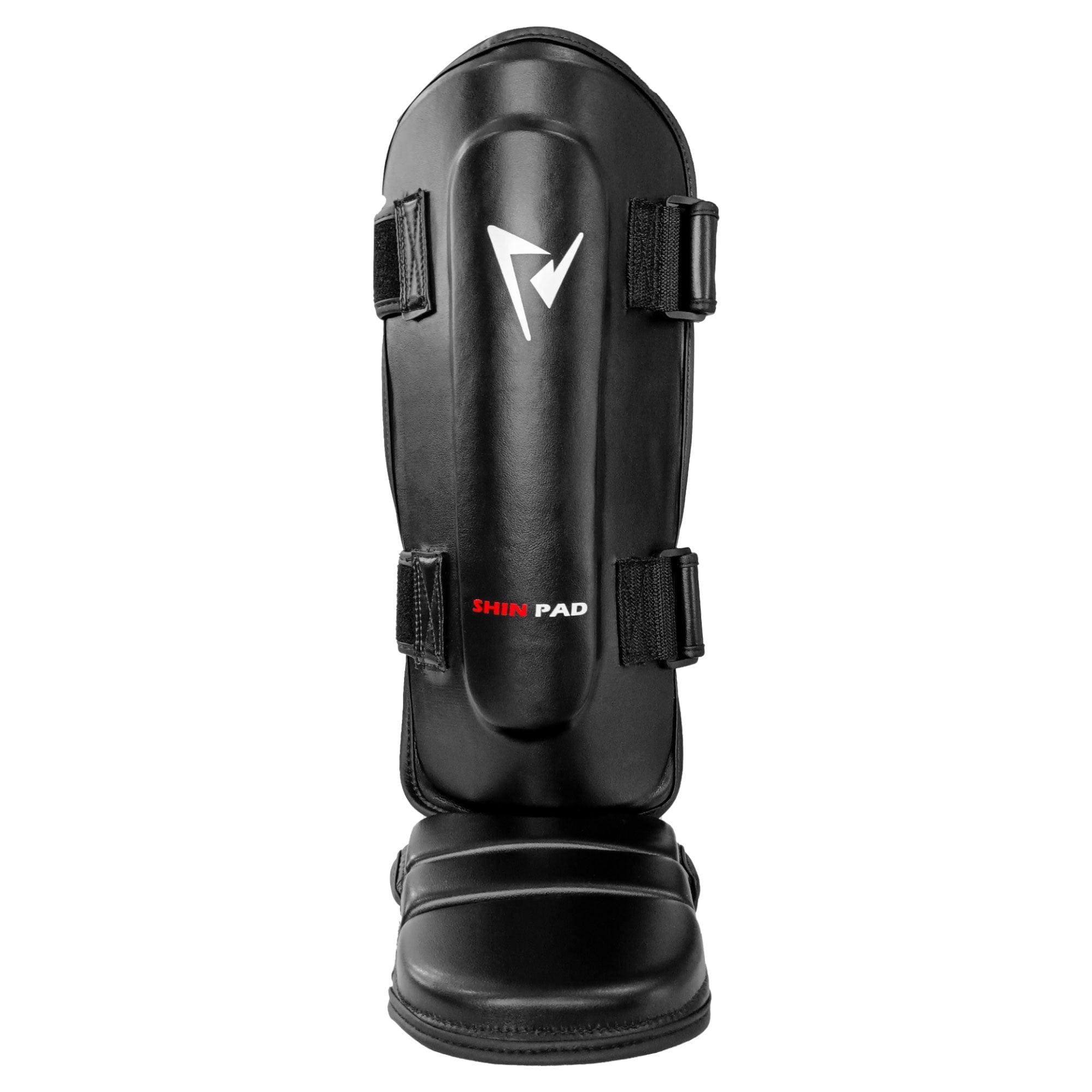 Shin Guard for kick boxing, Muay Thai Sparring pads Vaster Moto
