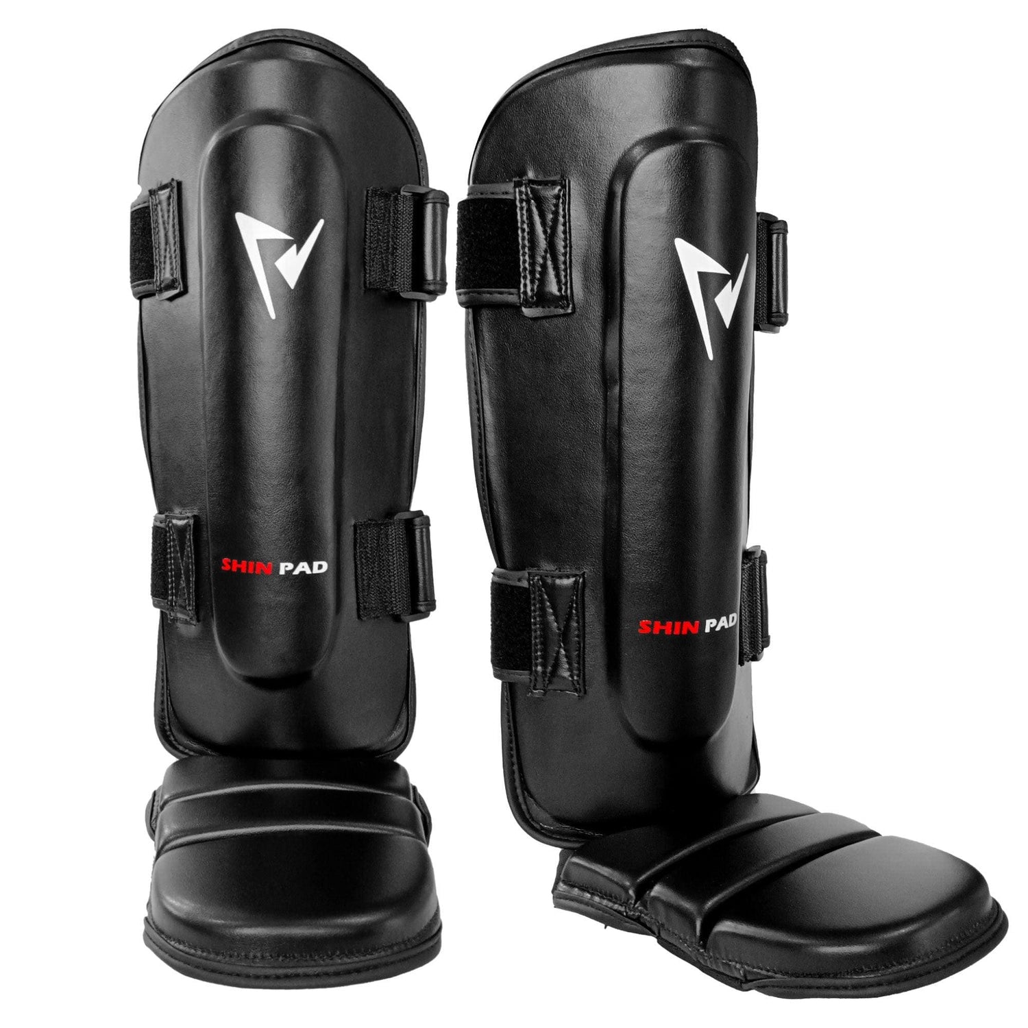 Shin Guard for kick boxing, Muay Thai Sparring pads Vaster Moto