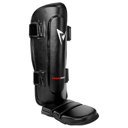 Shin Guard for kick boxing, Muay Thai Sparring pads Vaster Moto