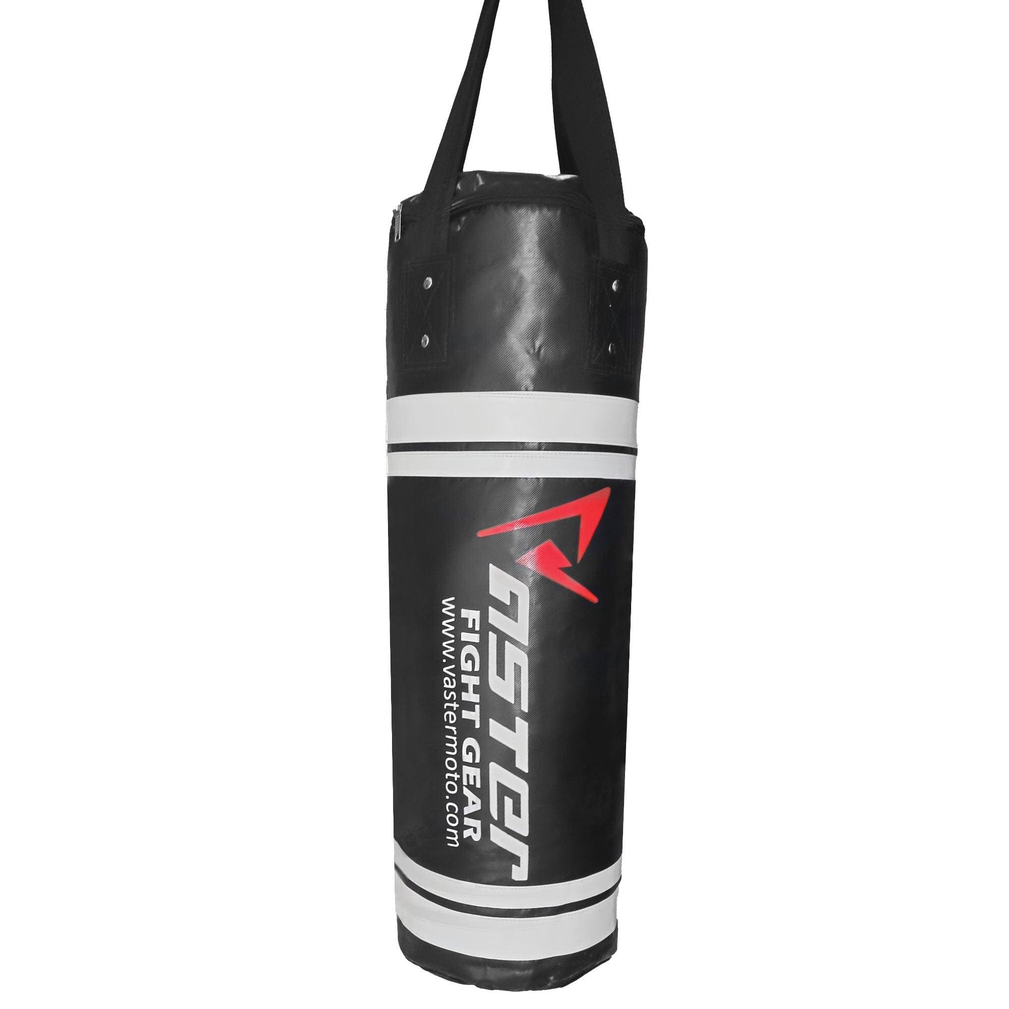 Unfilled Punching Bag Vaster Moto